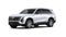 2027 Cadillac VISTIQ Luxury