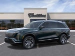 2027 Cadillac VISTIQ Luxury