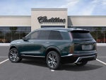 2027 Cadillac VISTIQ Luxury