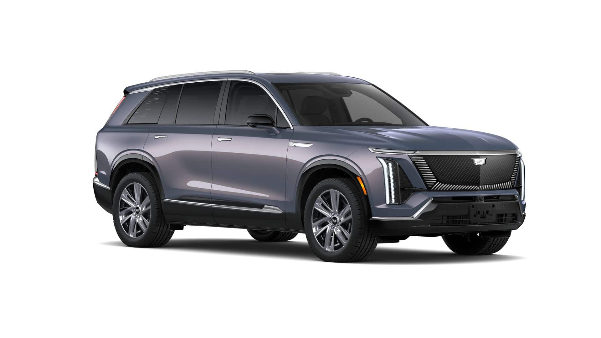 2026 Cadillac VISTIQ Base