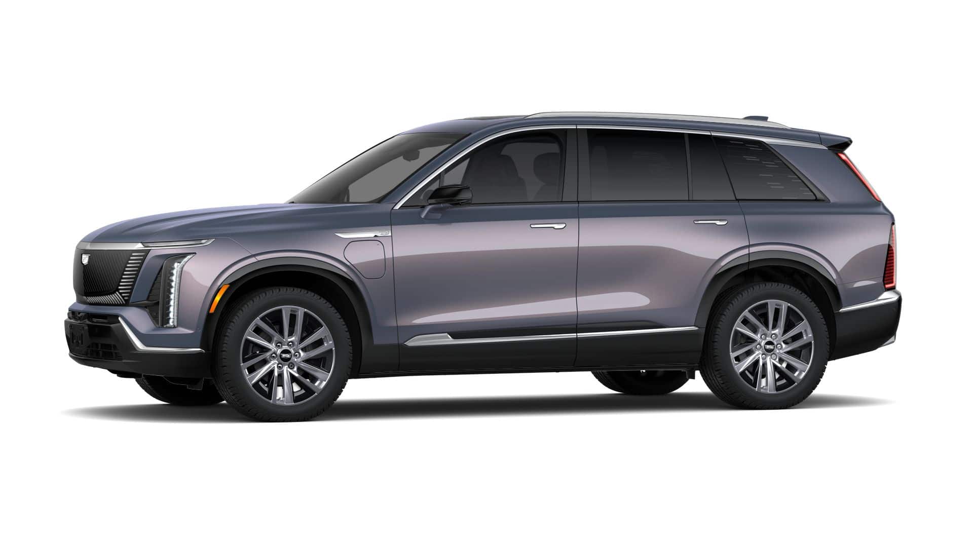 2026 Cadillac VISTIQ Base