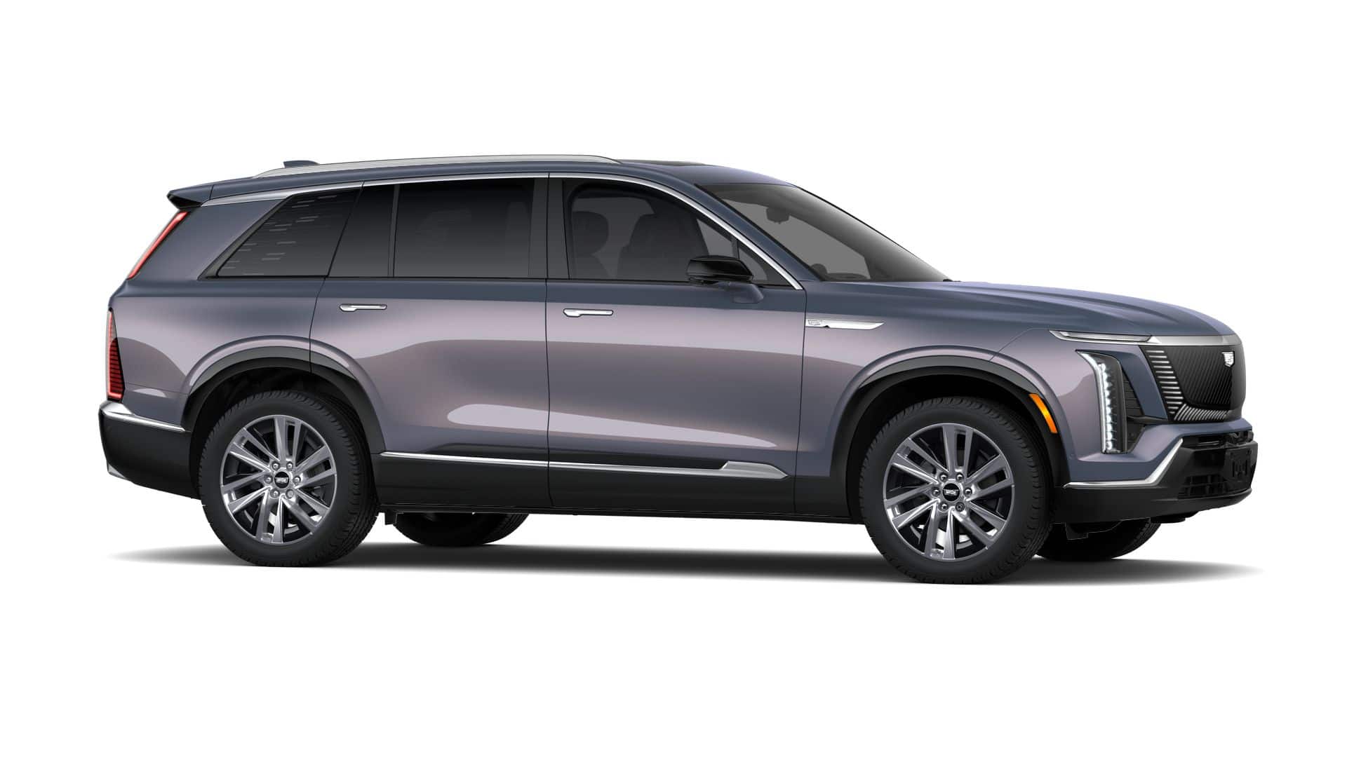 2026 Cadillac VISTIQ Base