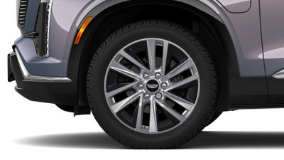 2026 Cadillac VISTIQ Base