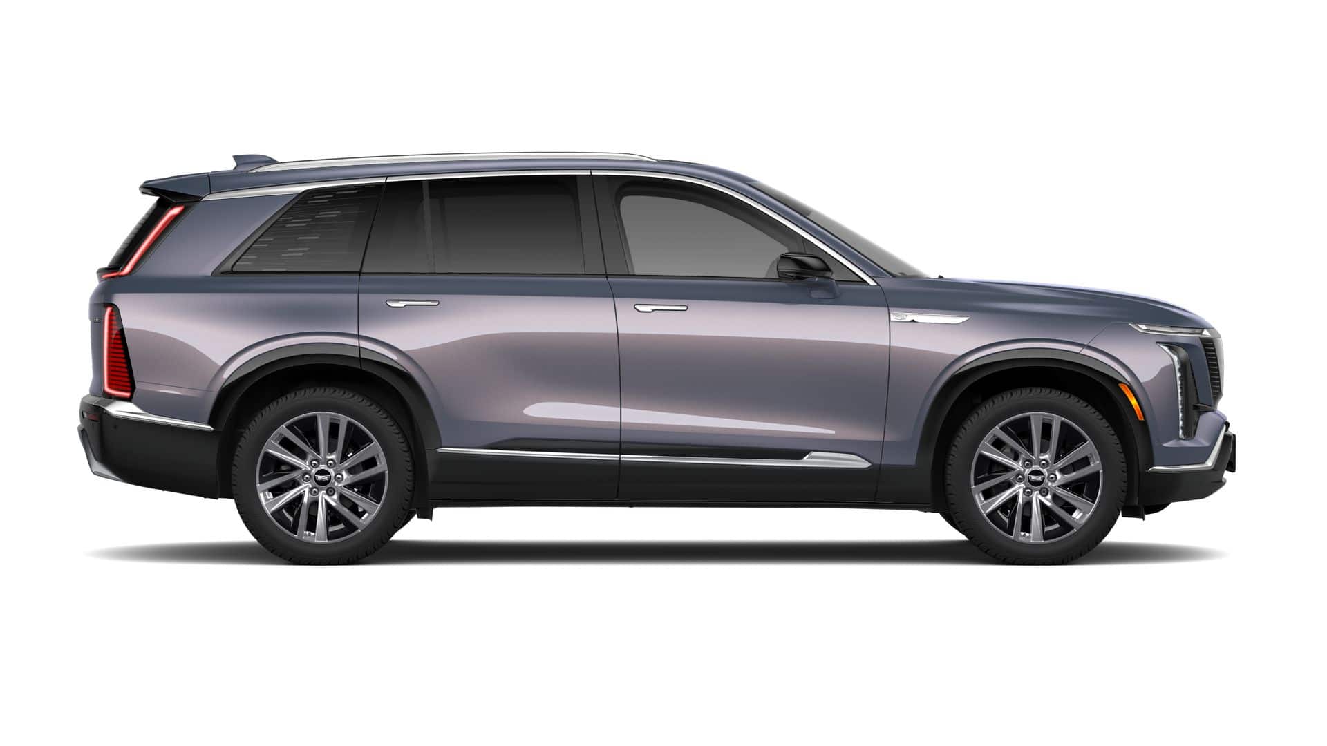 2026 Cadillac VISTIQ Base