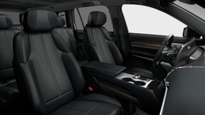 2026 Cadillac VISTIQ Base