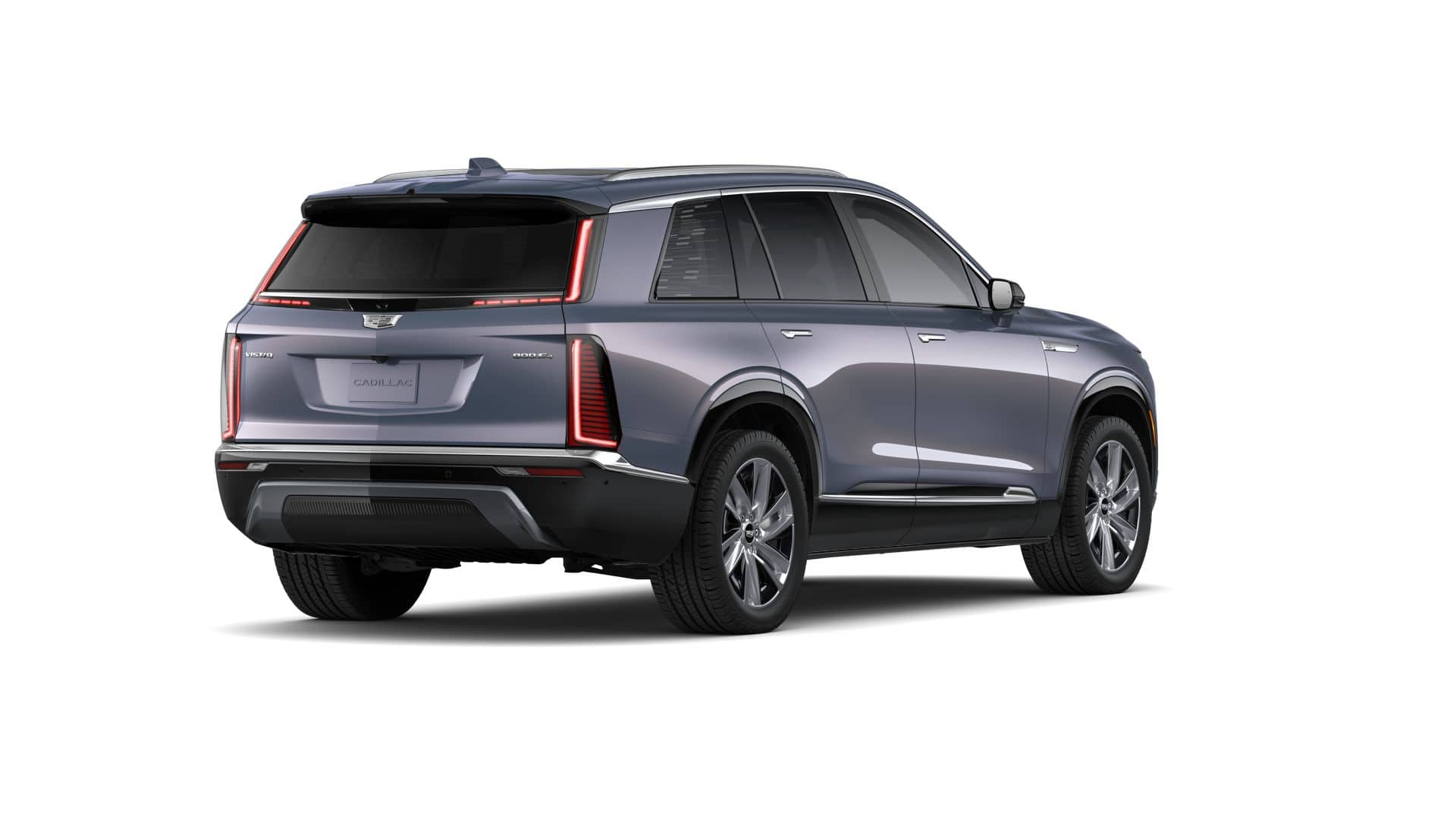 2026 Cadillac VISTIQ Base