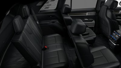 2026 Cadillac VISTIQ Base