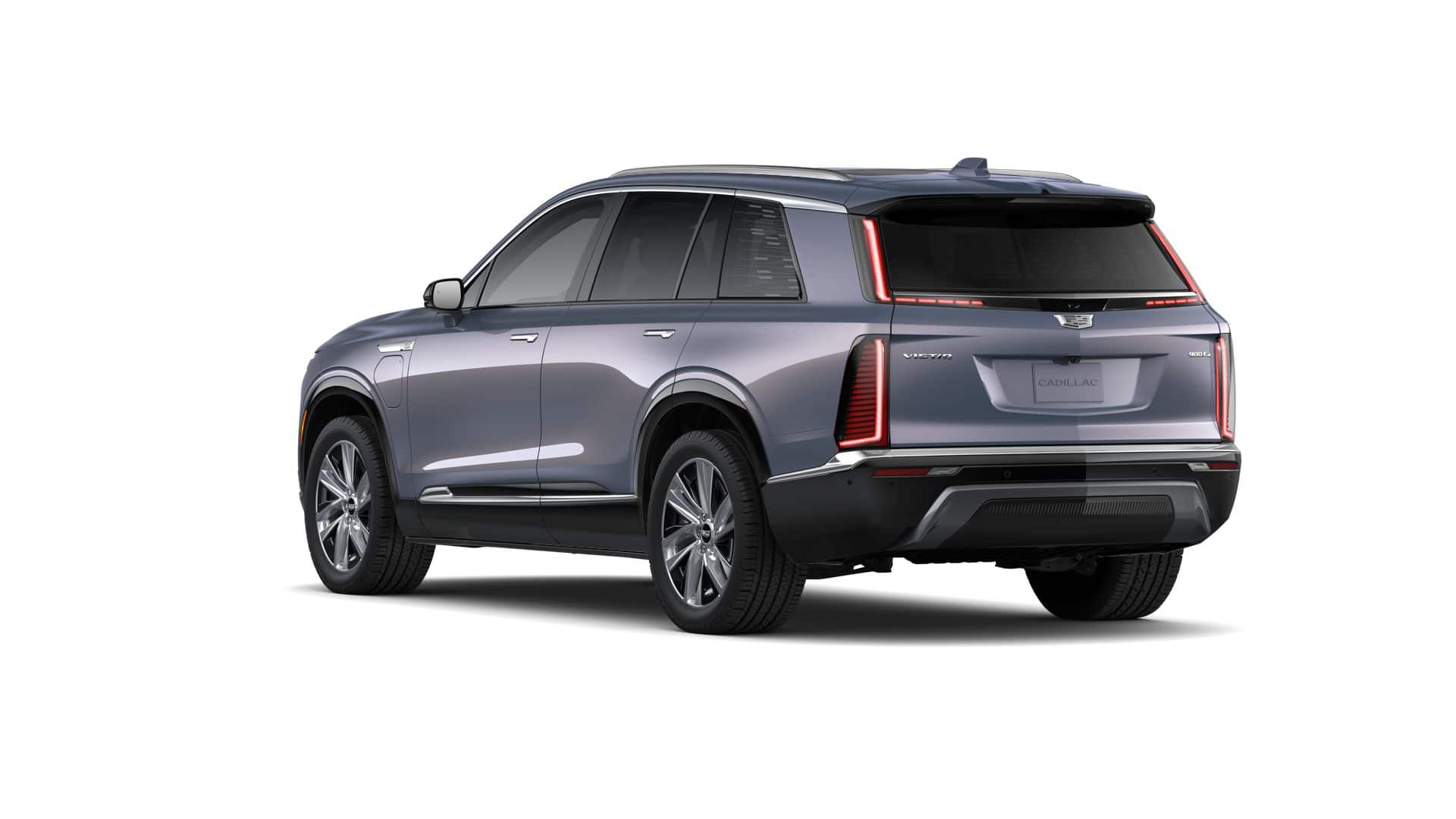 2026 Cadillac VISTIQ Base