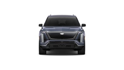 2026 Cadillac VISTIQ Base