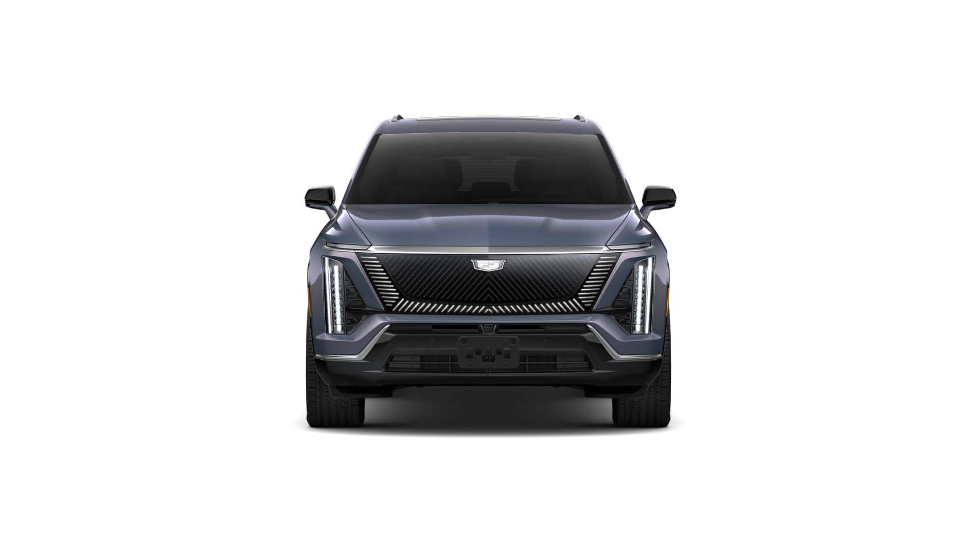 2026 Cadillac VISTIQ Base