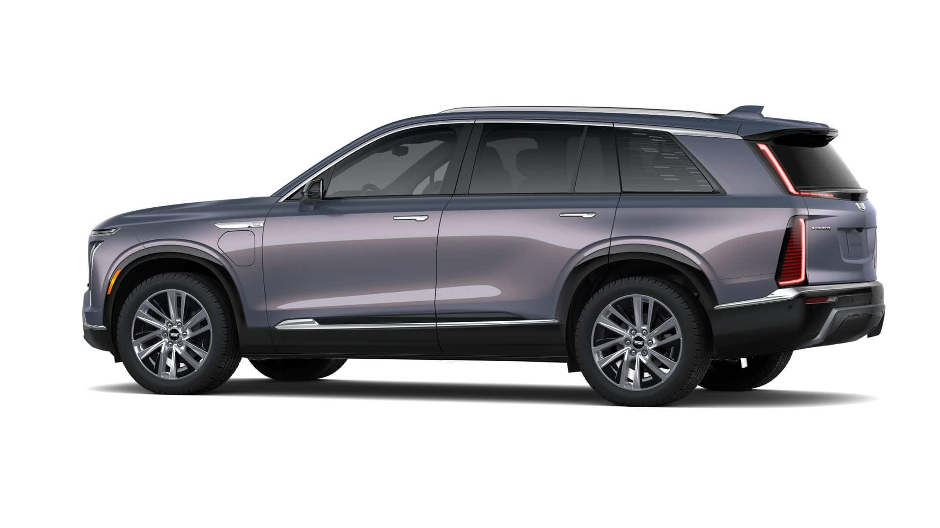 2026 Cadillac VISTIQ Base