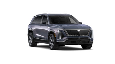 2026 Cadillac VISTIQ Base