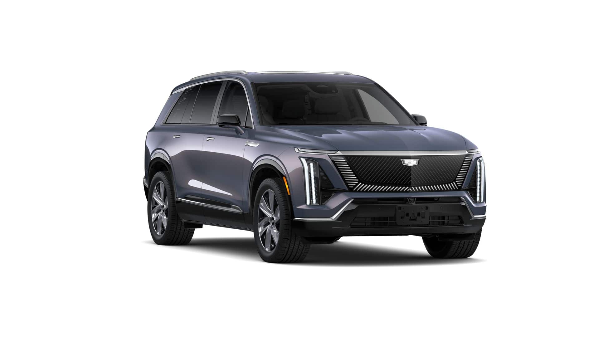 2026 Cadillac VISTIQ Base