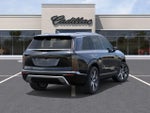 2027 Cadillac VISTIQ Luxury