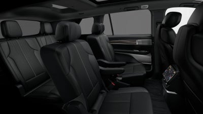 2027 Cadillac VISTIQ Luxury