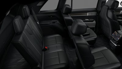 2027 Cadillac VISTIQ Luxury