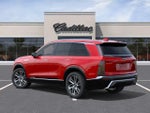 2027 Cadillac VISTIQ Luxury
