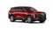 2027 Cadillac VISTIQ Luxury