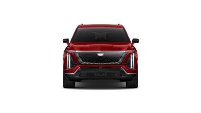 2027 Cadillac VISTIQ Luxury