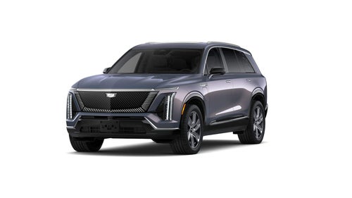 2026 Cadillac VISTIQ Base