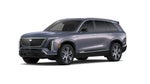 2026 Cadillac VISTIQ Base