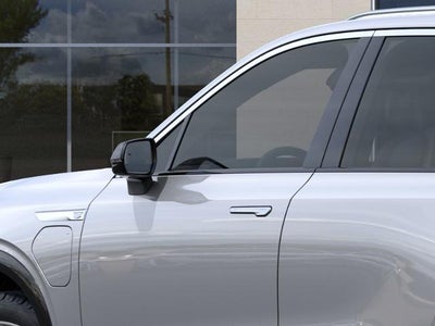 2027 Cadillac VISTIQ Luxury