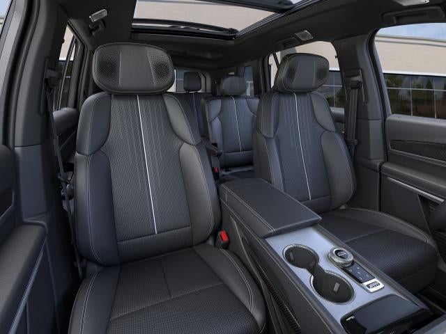 2027 Cadillac VISTIQ Luxury
