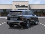 2027 Cadillac VISTIQ Luxury