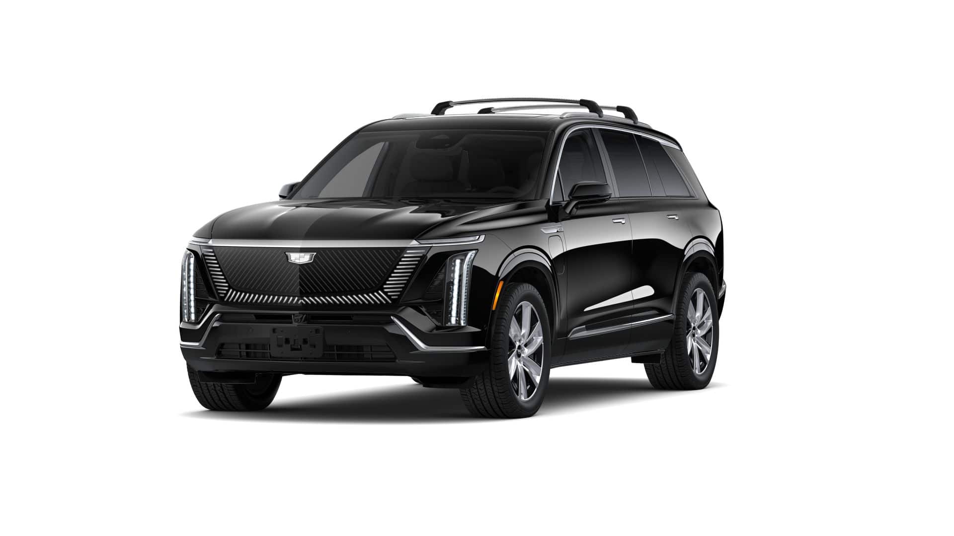 2027 Cadillac VISTIQ Luxury