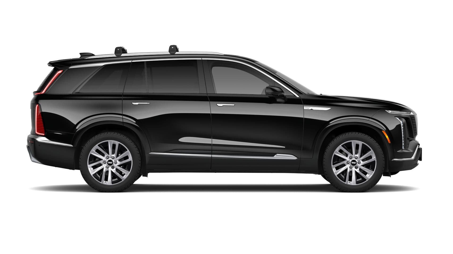 2027 Cadillac VISTIQ Luxury