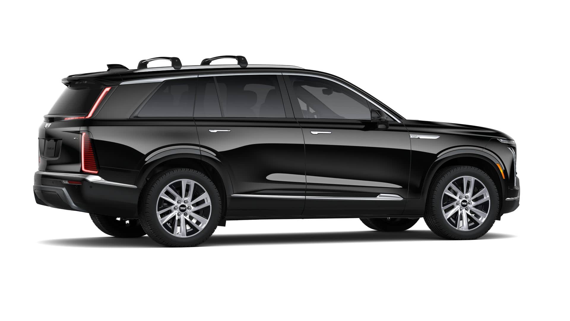 2027 Cadillac VISTIQ Luxury