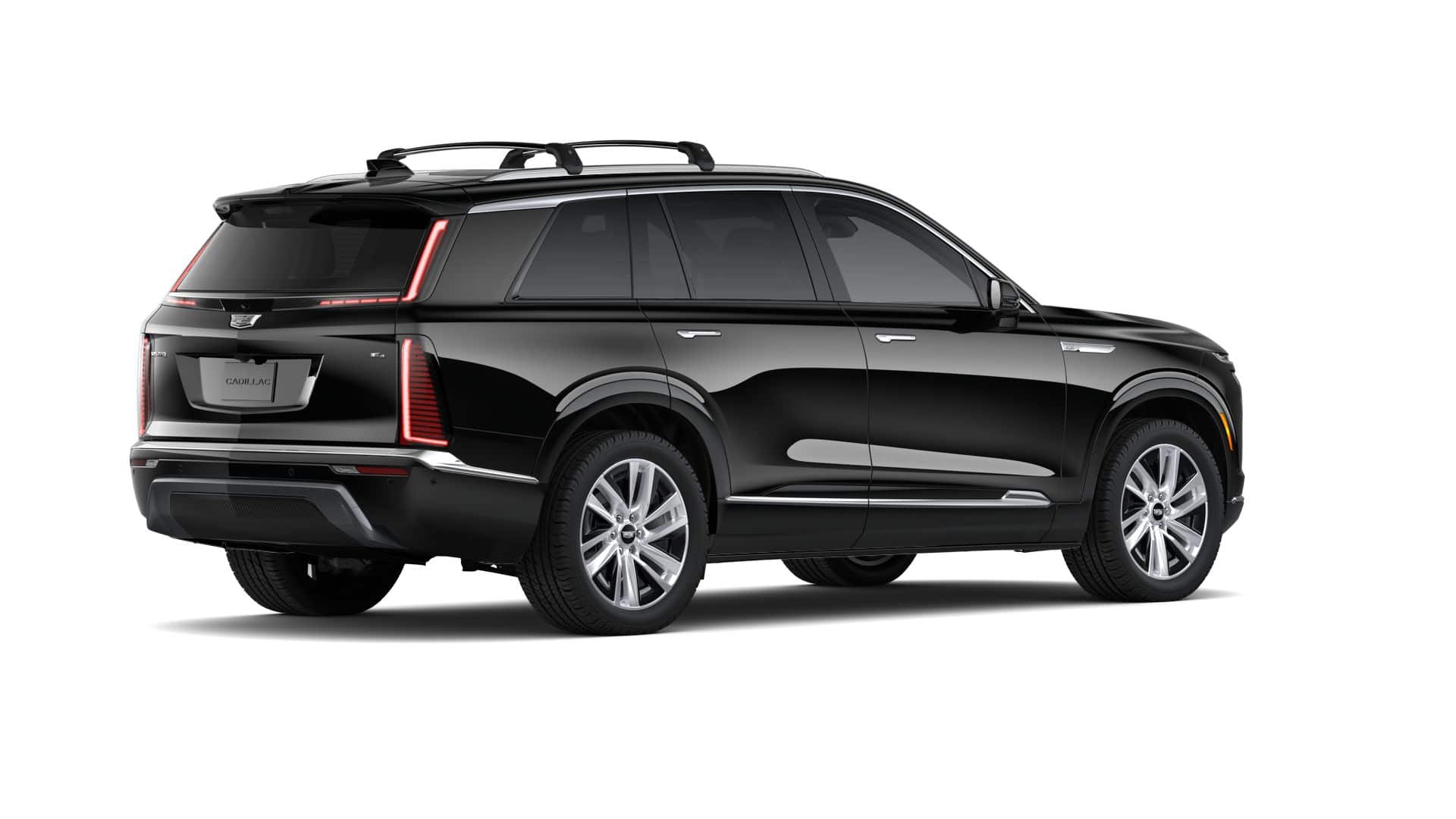2027 Cadillac VISTIQ Luxury