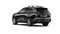 2027 Cadillac VISTIQ Luxury