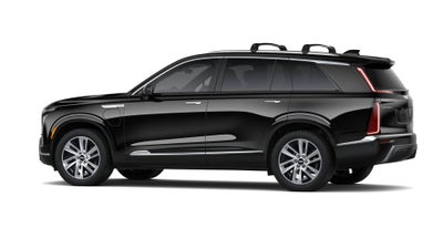 2027 Cadillac VISTIQ Luxury