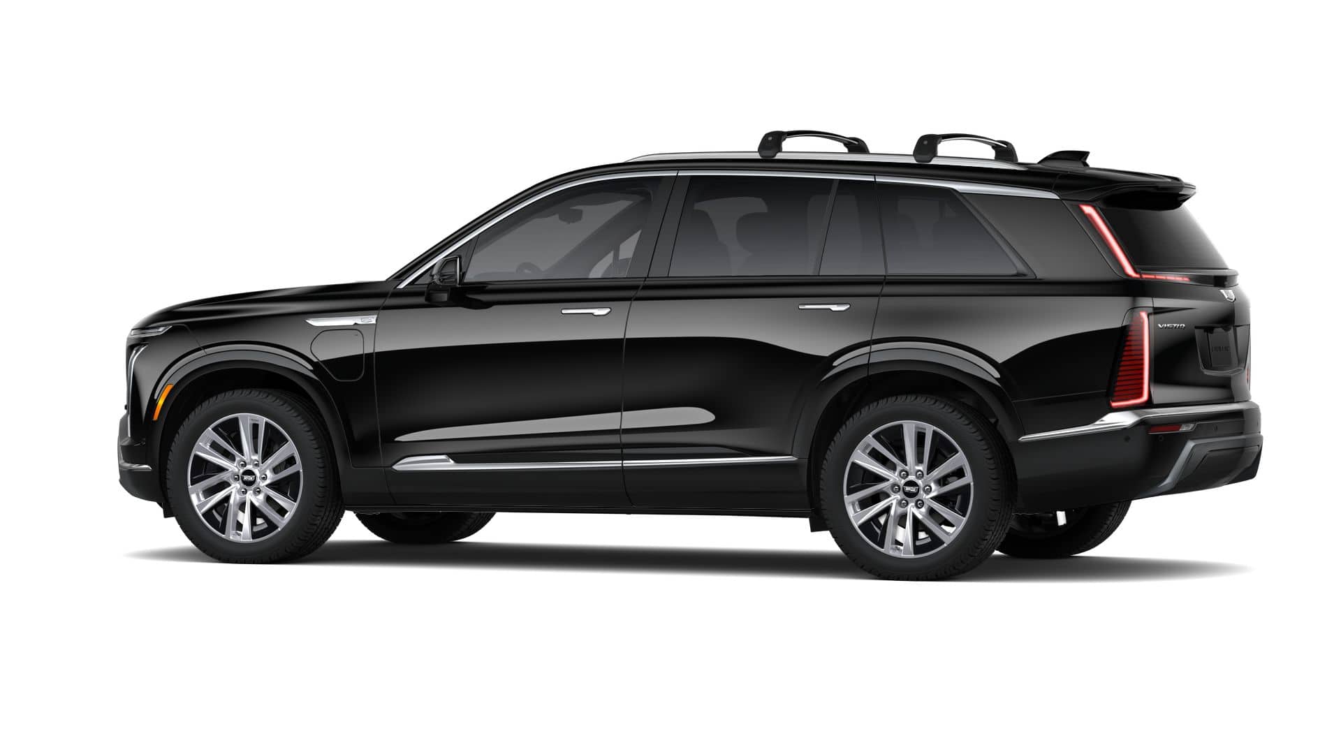 2027 Cadillac VISTIQ Luxury