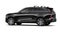 2027 Cadillac VISTIQ Luxury