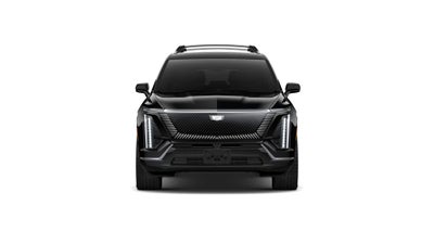 2027 Cadillac VISTIQ Luxury