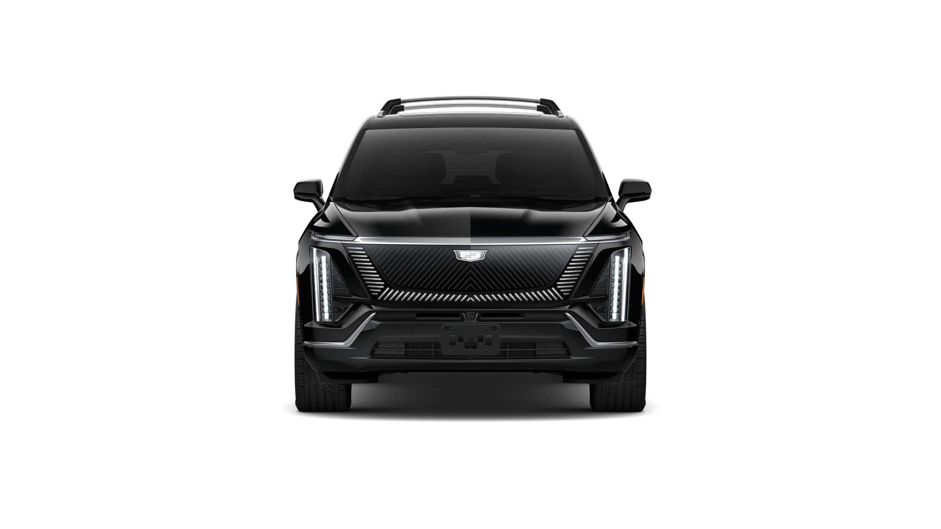 2027 Cadillac VISTIQ Luxury