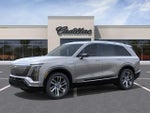 2027 Cadillac VISTIQ Luxury