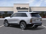 2027 Cadillac VISTIQ Luxury