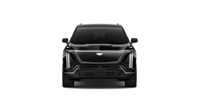 2027 Cadillac VISTIQ Luxury