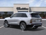 2027 Cadillac VISTIQ Luxury