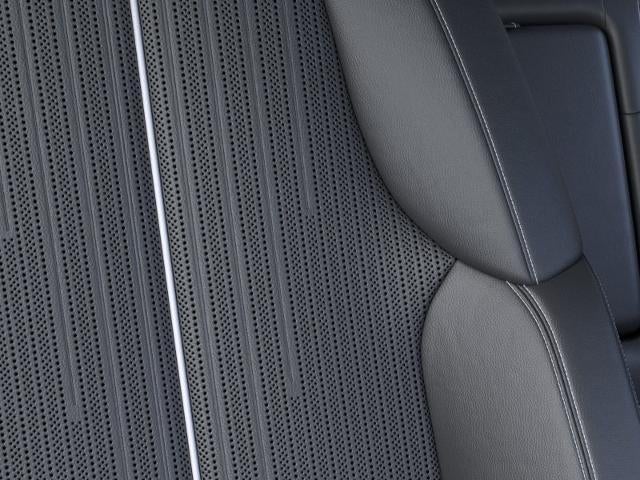 2027 Cadillac VISTIQ Luxury