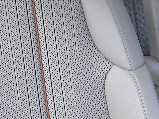 2027 Cadillac VISTIQ Luxury - Photo 21
