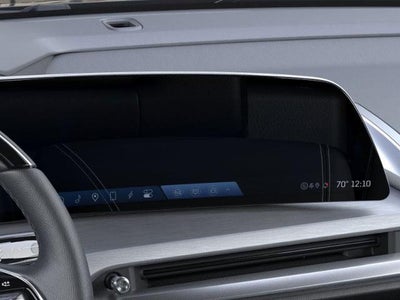 2026 Cadillac VISTIQ Premium Luxury