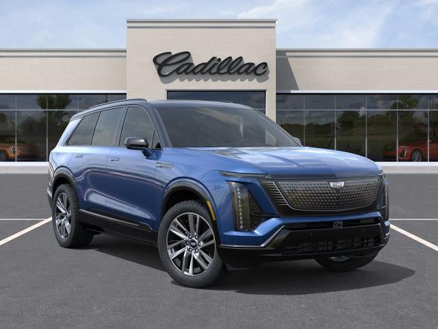 2027 Cadillac VISTIQ Sport