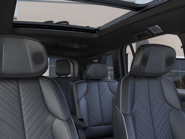 2026 Cadillac VISTIQ Platinum