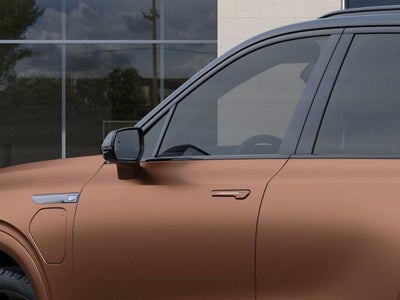 2027 Cadillac VISTIQ Platinum