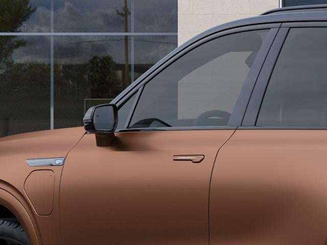 2027 Cadillac VISTIQ Platinum