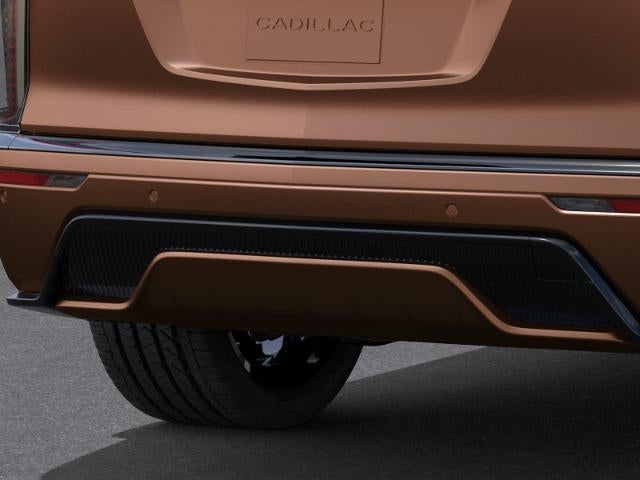 2027 Cadillac VISTIQ Platinum